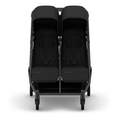 UPPAbaby Minu Duo Stroller - James