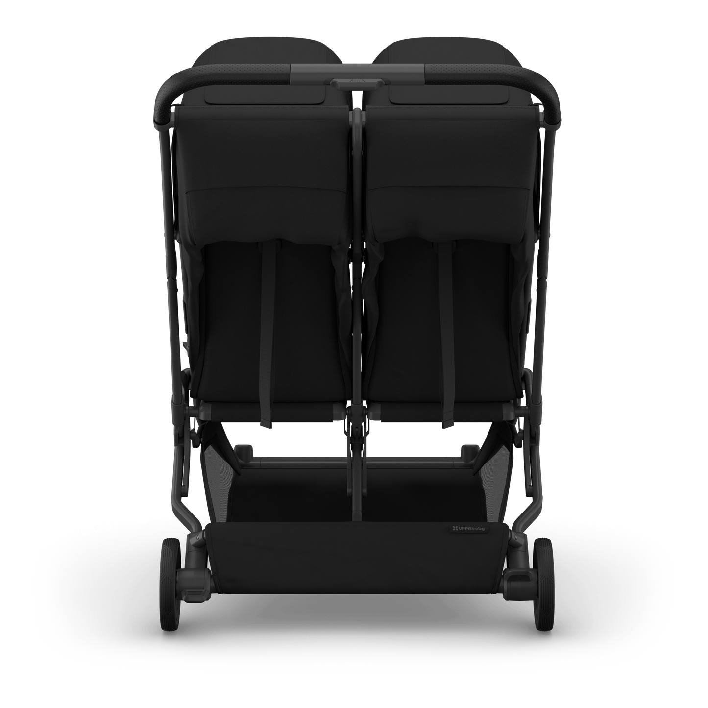 UPPAbaby Minu Duo Stroller - James