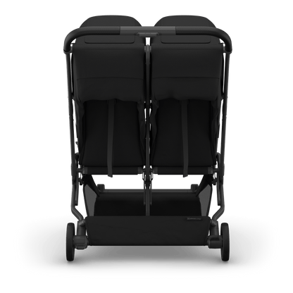 UPPAbaby Minu Duo Stroller - James