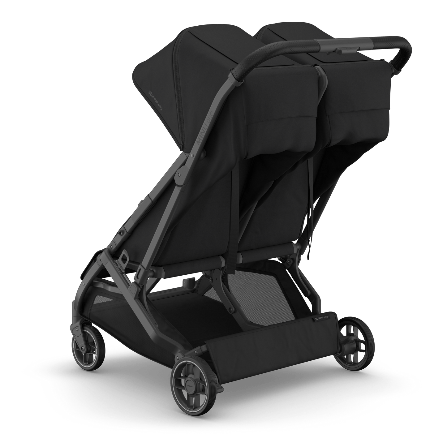 UPPAbaby Minu Duo Stroller - James