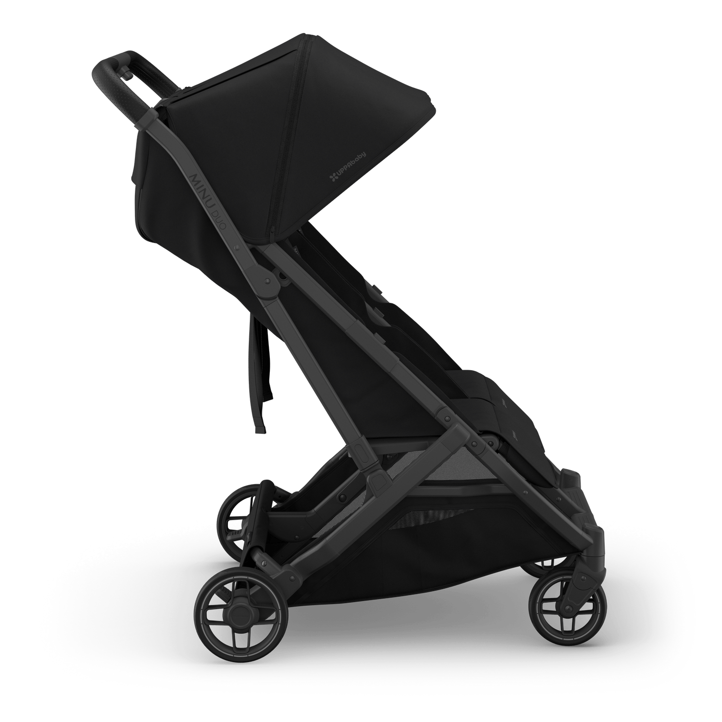 UPPAbaby Minu Duo Stroller - James