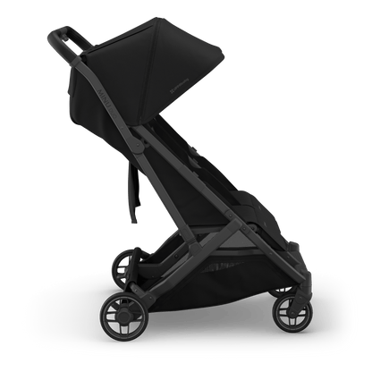 UPPAbaby Minu Duo Stroller - James