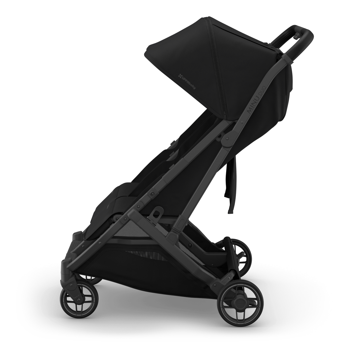 UPPAbaby Minu Duo Stroller - James