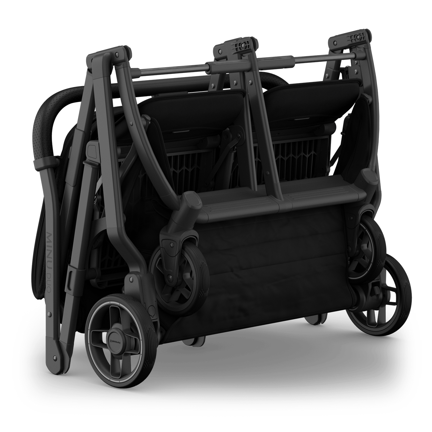 UPPAbaby Minu Duo Stroller - James