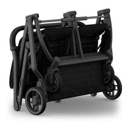 UPPAbaby Minu Duo Stroller - James