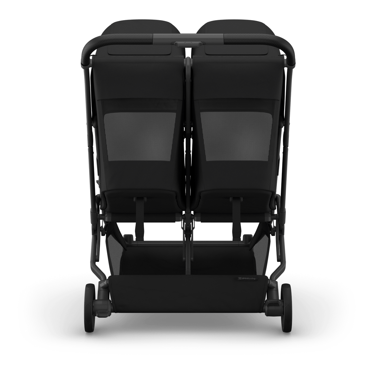 UPPAbaby Minu Duo Stroller - James
