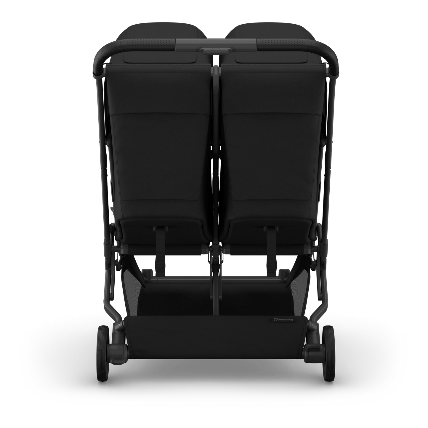 UPPAbaby Minu Duo Stroller - James