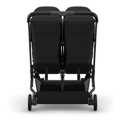 UPPAbaby Minu Duo Stroller - James
