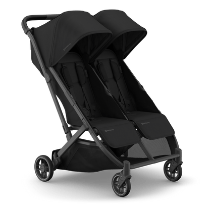 UPPAbaby Minu Duo Stroller - James
