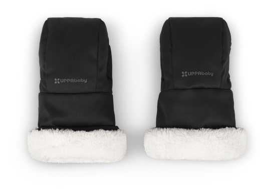 UPPAbaby Cozy Handmuffs - James