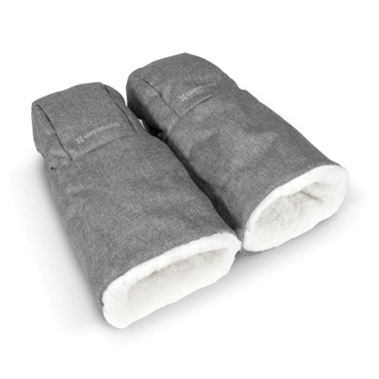 UPPAbaby Cozy Universal Handmuffs - Greyson