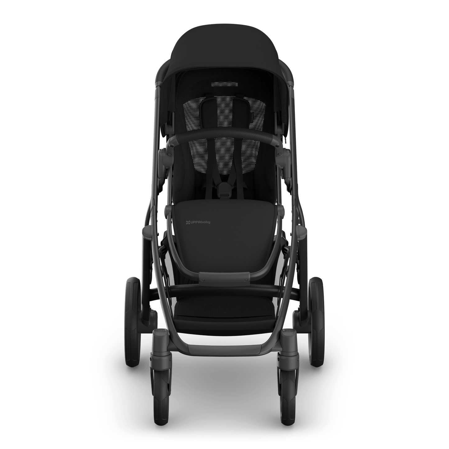 UPPAbaby Vista V3 Pushchair & Carrycot - James