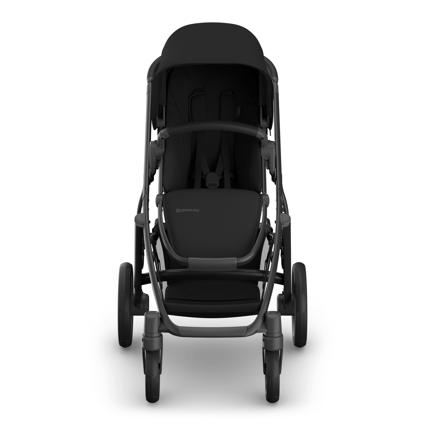 UPPAbaby Vista V3 Pushchair & Carrycot - James