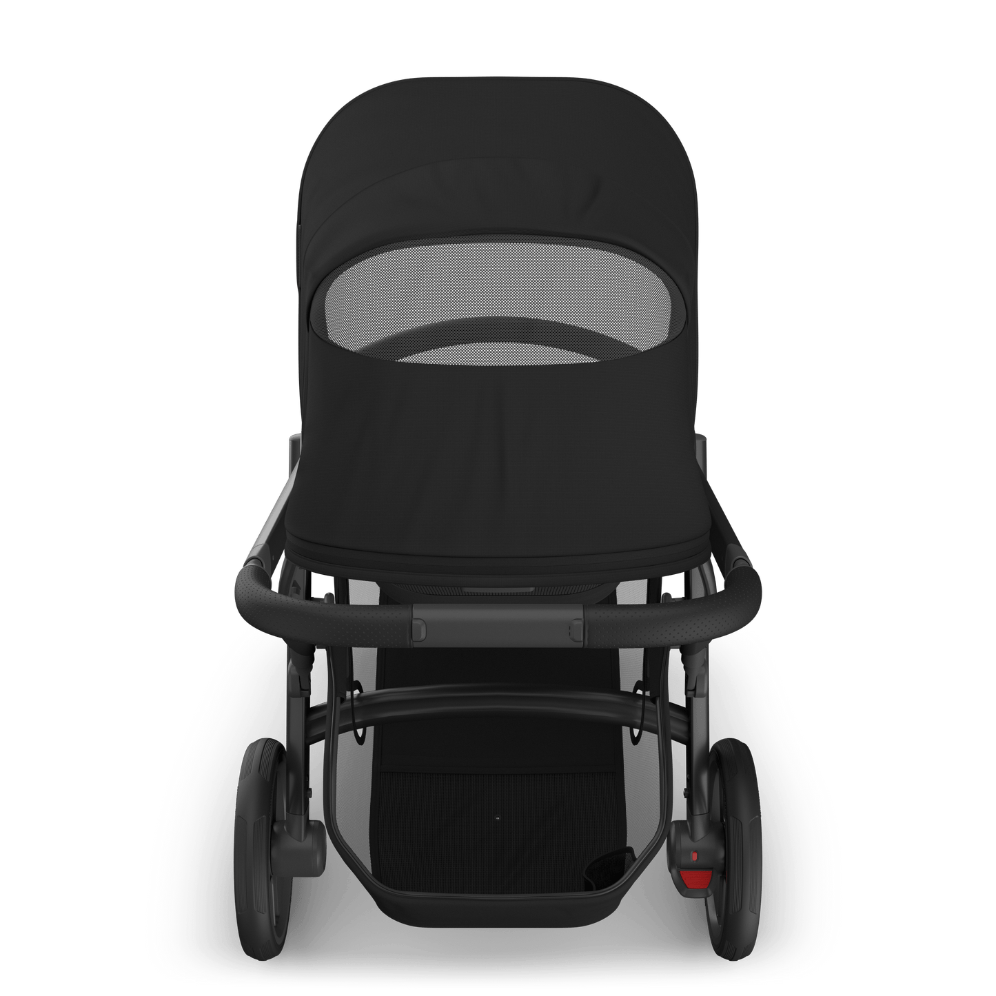 UPPAbaby Vista V3 Pushchair & Carrycot - James
