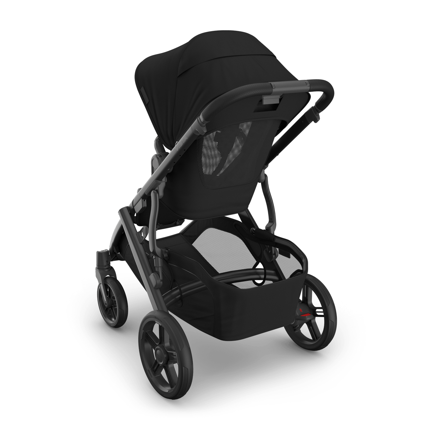 UPPAbaby Vista V3 Pushchair & Carrycot - James
