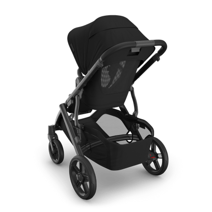 UPPAbaby Vista V3 Pushchair & Carrycot - James