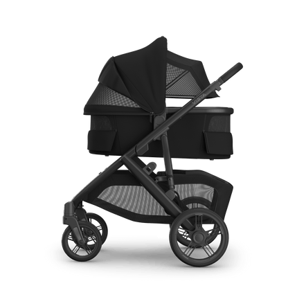 UPPAbaby Vista V3 Pushchair & Carrycot - James