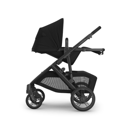 UPPAbaby Vista V3 Pushchair & Carrycot - James