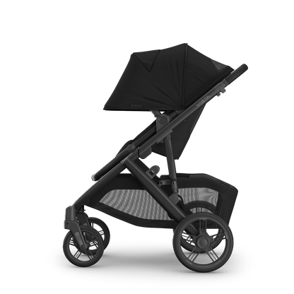 UPPAbaby Vista V3 Pushchair & Carrycot - James