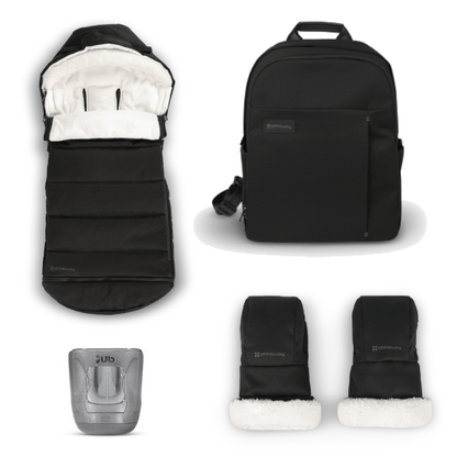 UPPABaby Accessory Pack - James