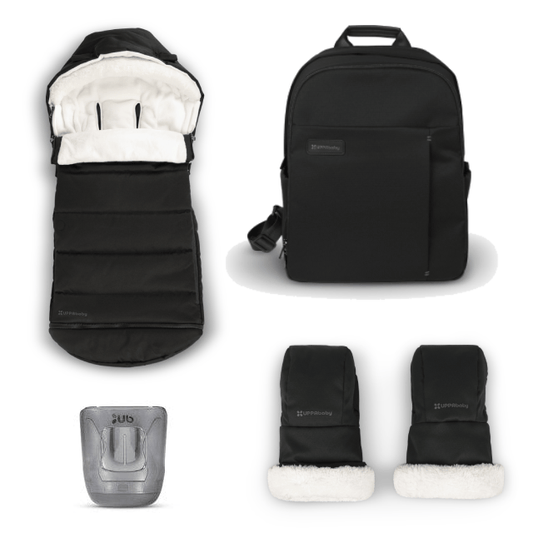 UPPABaby Accessory Pack - James