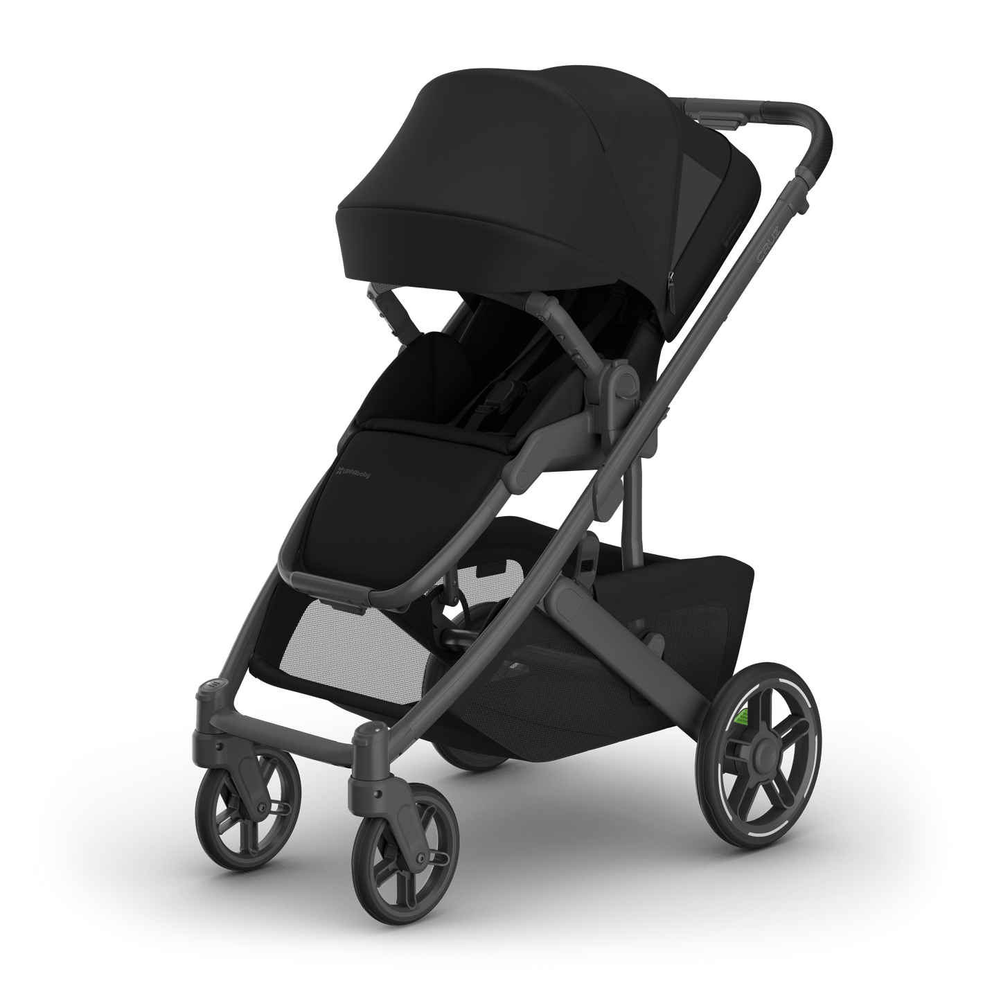 UPPAbaby CRUZ V3 Stroller - James