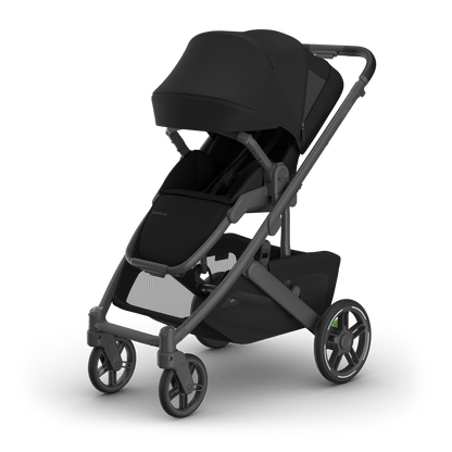 UPPAbaby CRUZ V3 Stroller - James