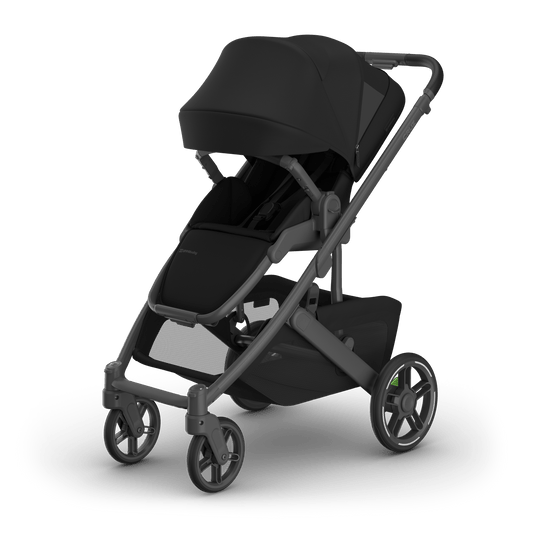 UPPAbaby CRUZ V3 Stroller - James