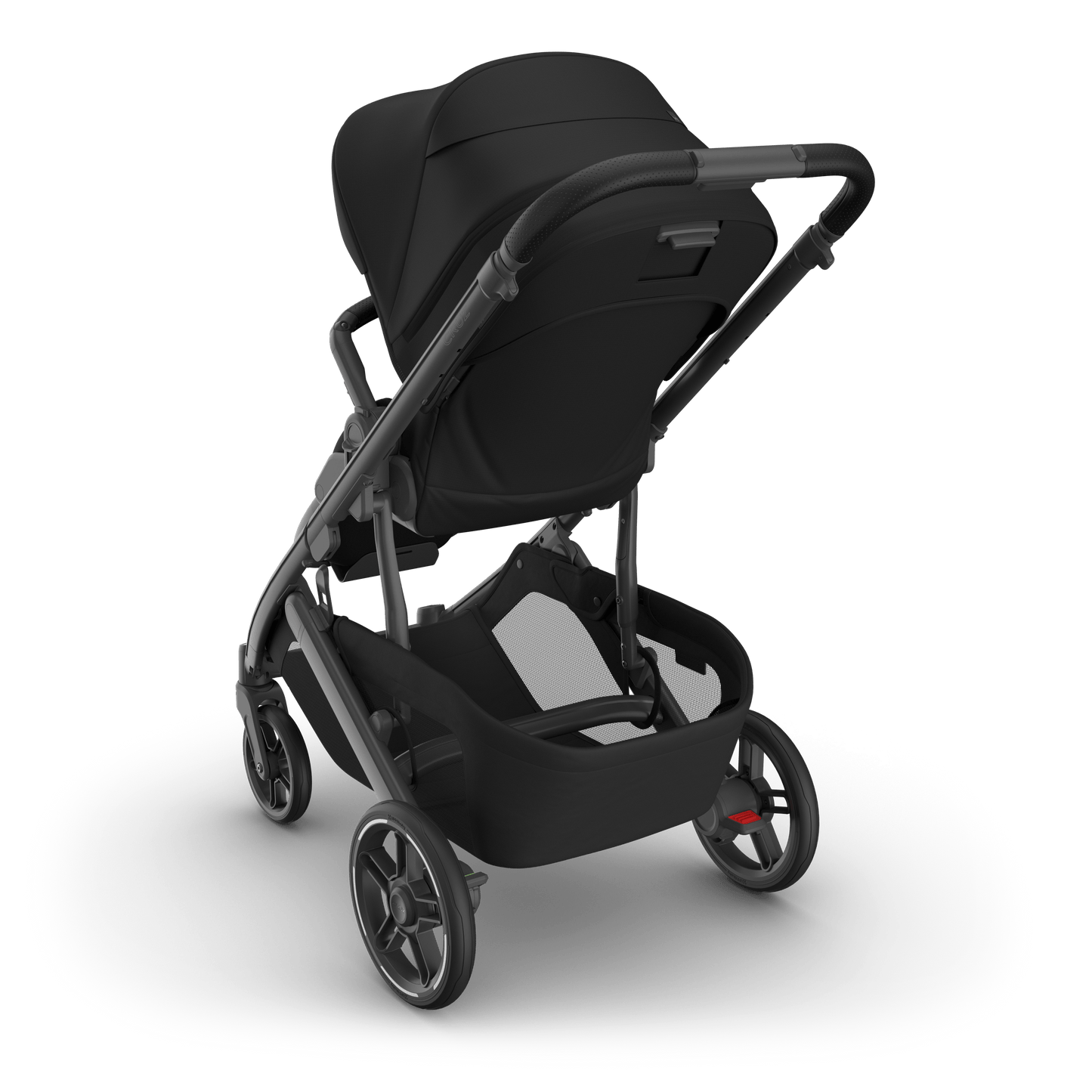 UPPAbaby CRUZ V3 Stroller - James