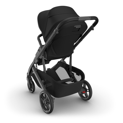 UPPAbaby CRUZ V3 Stroller - James