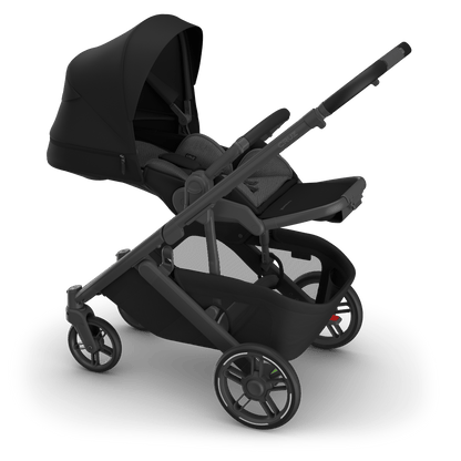 UPPAbaby CRUZ V3 Stroller - James