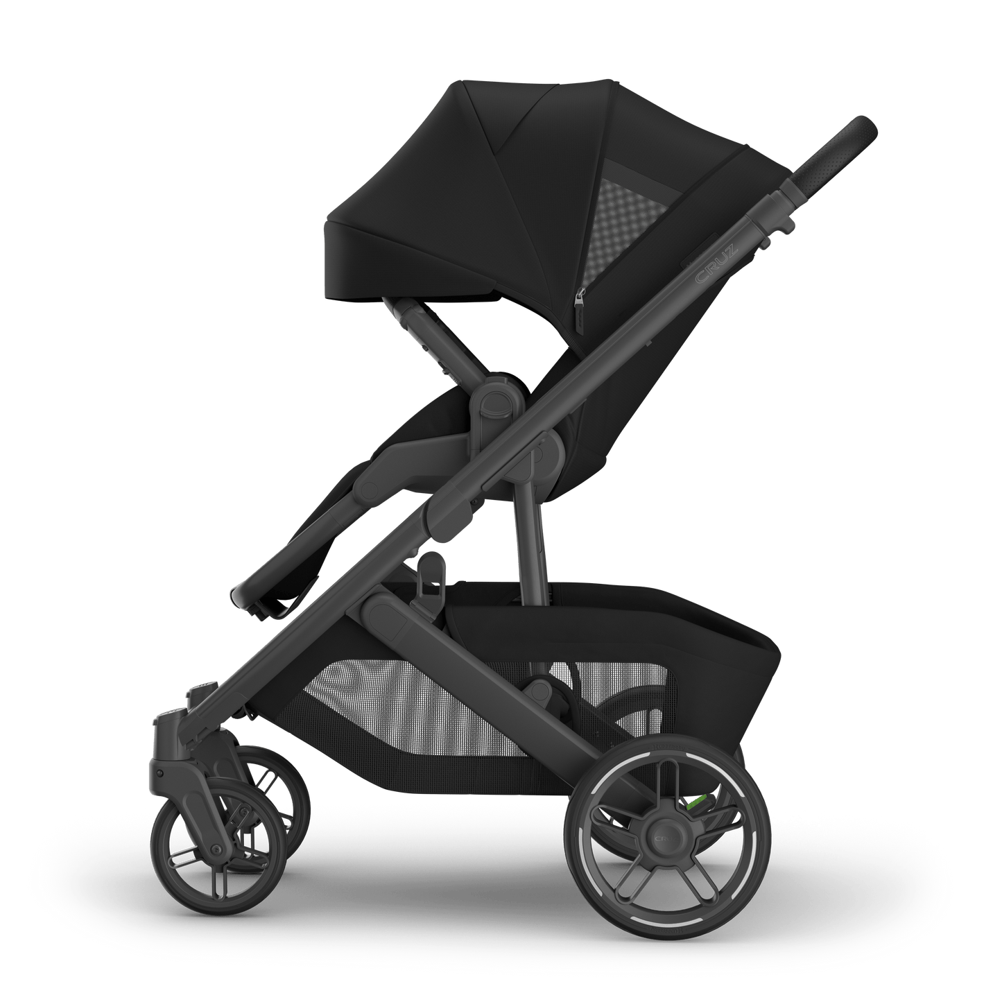 UPPAbaby CRUZ V3 Stroller - James