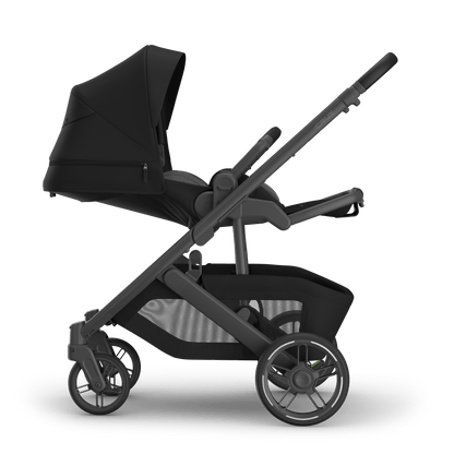 UPPAbaby CRUZ V3 Stroller - James