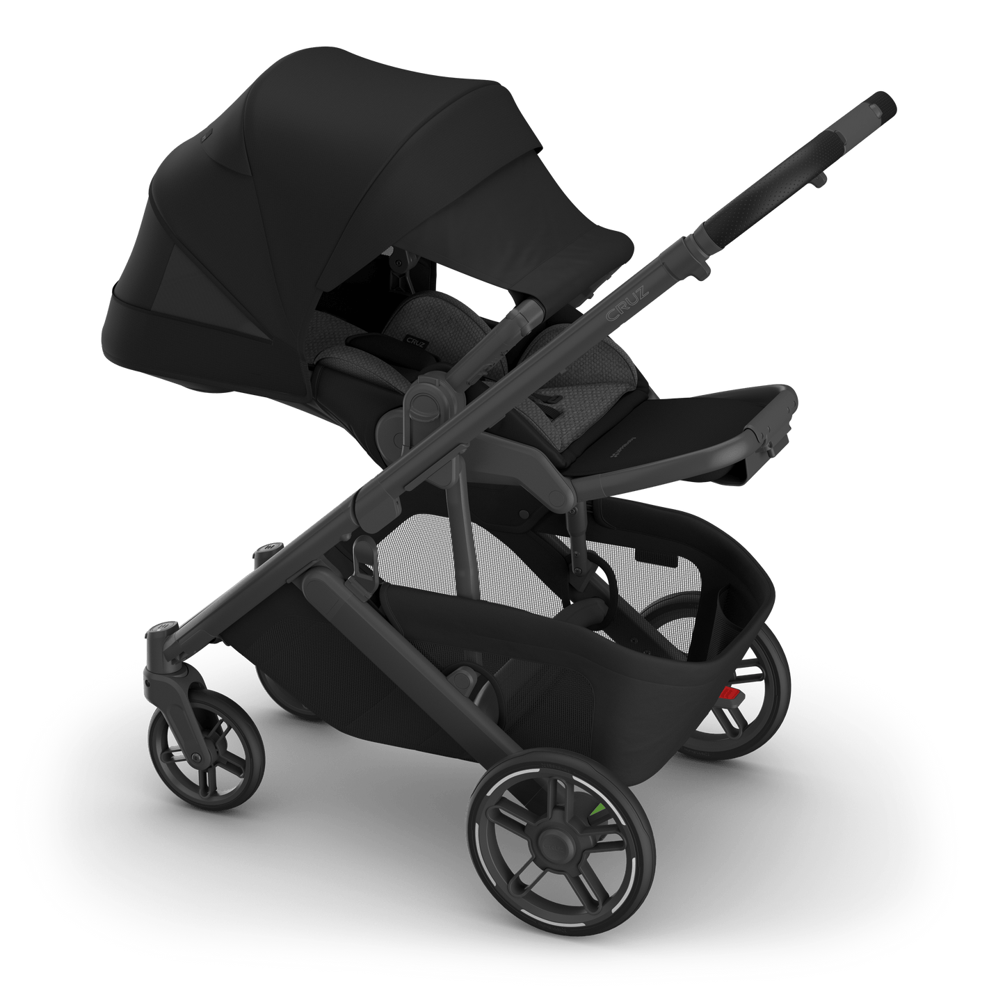 UPPAbaby CRUZ V3 Stroller - James