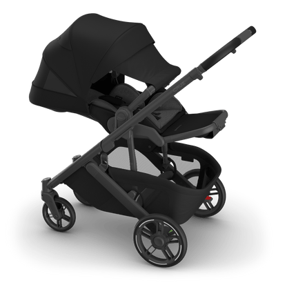 UPPAbaby CRUZ V3 Stroller - James