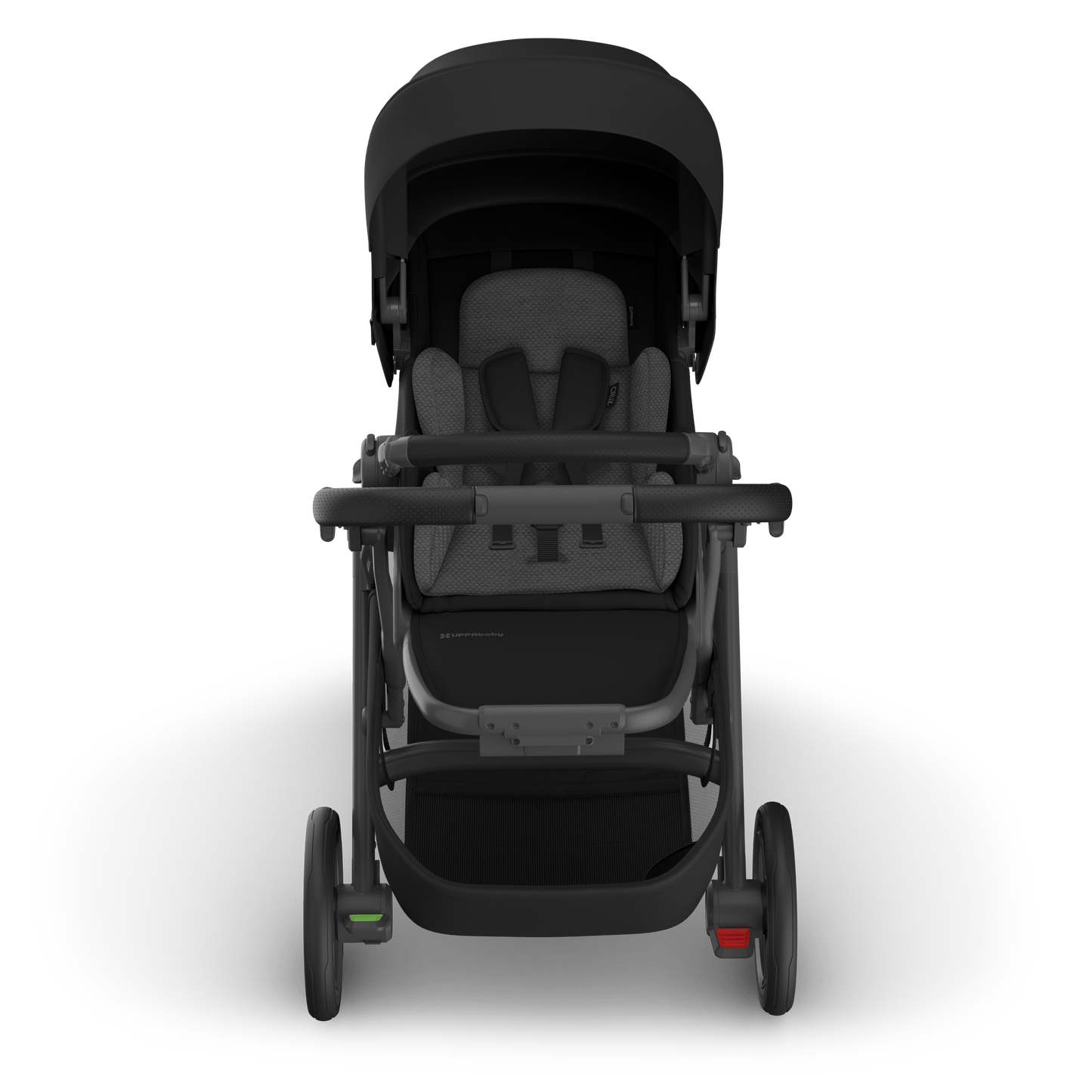 UPPAbaby CRUZ V3 Stroller - James