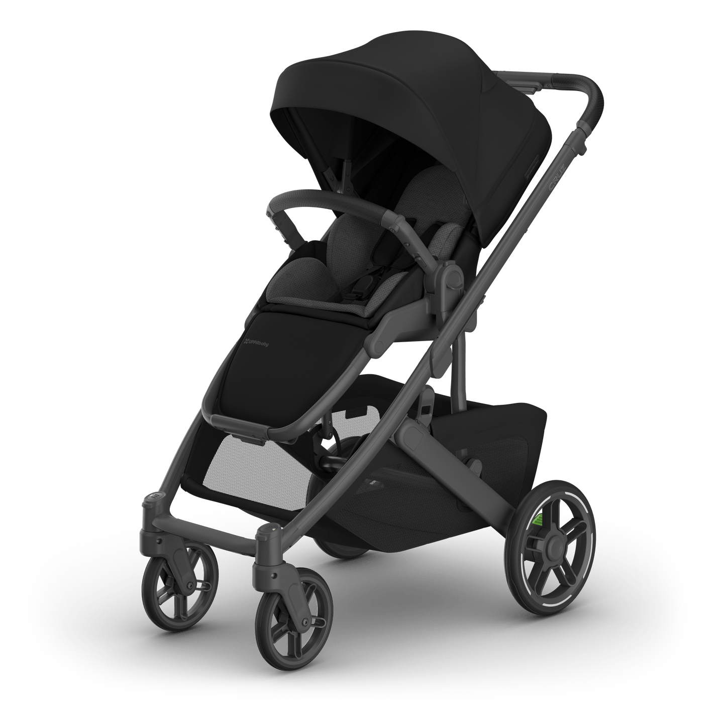 UPPAbaby CRUZ V3 Stroller - James