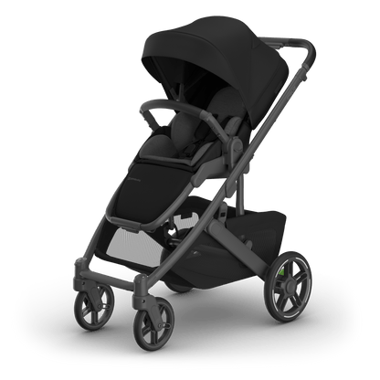 UPPAbaby CRUZ V3 Stroller - James