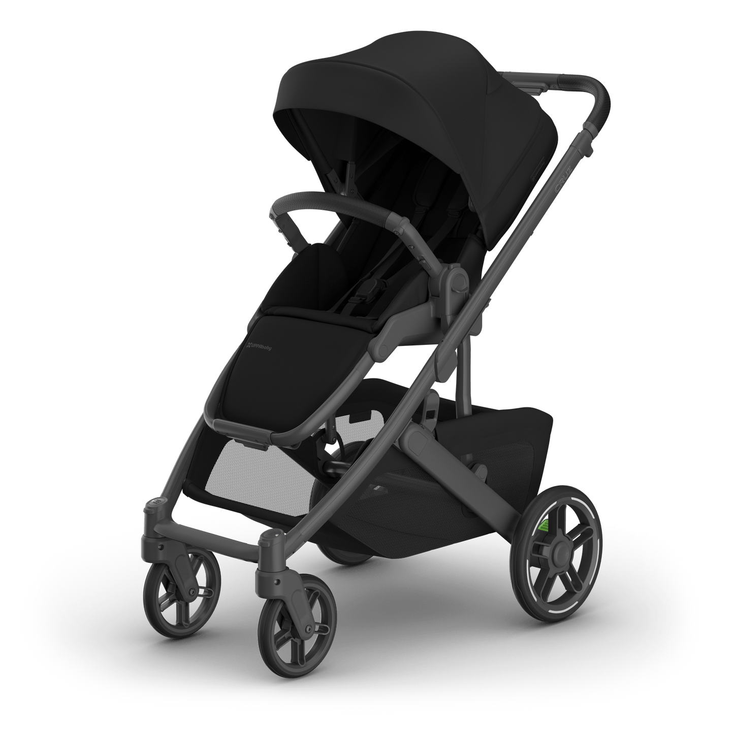UPPAbaby CRUZ V3 Stroller - James