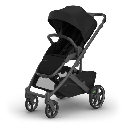 UPPAbaby CRUZ V3 Stroller - James