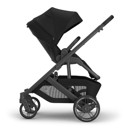 UPPAbaby CRUZ V3 Stroller - James