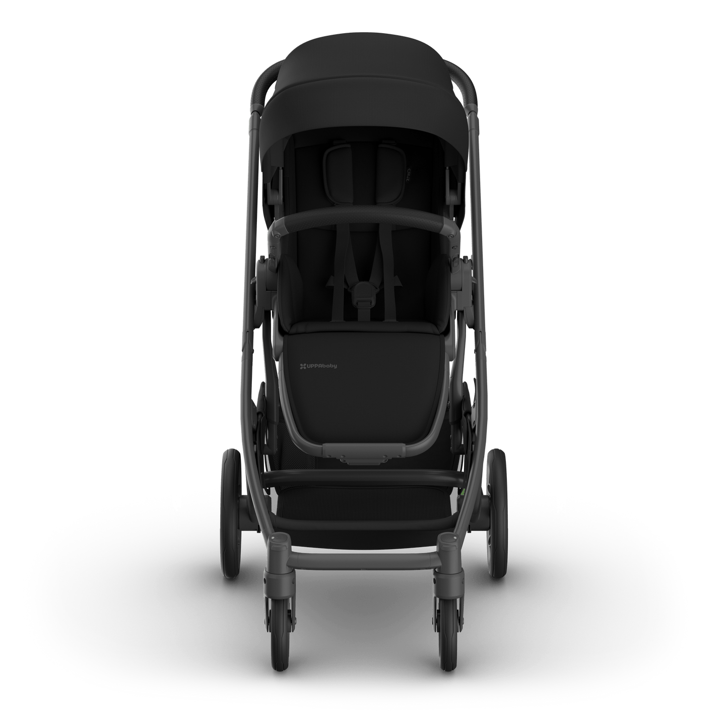 UPPAbaby CRUZ V3 Stroller - James