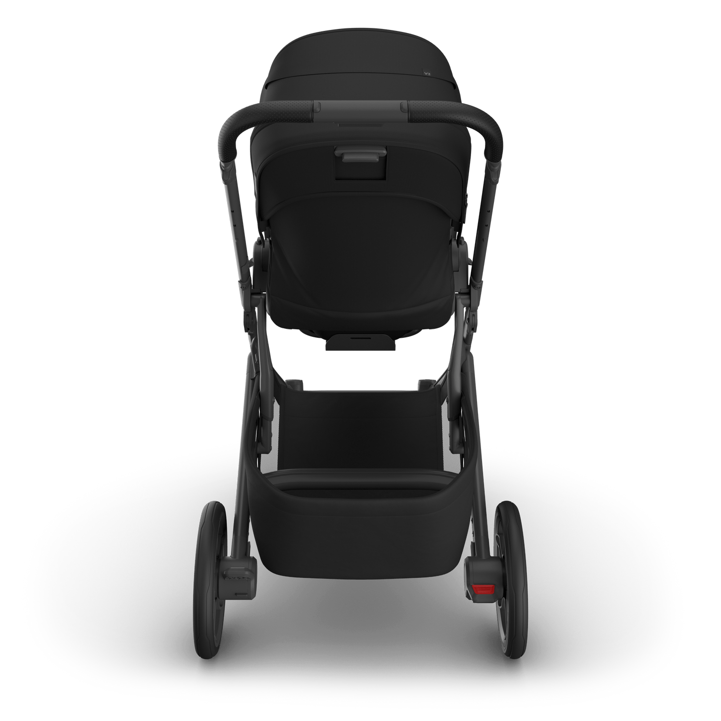 UPPAbaby CRUZ V3 Stroller - James