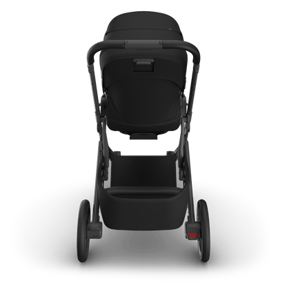 UPPAbaby CRUZ V3 Stroller - James