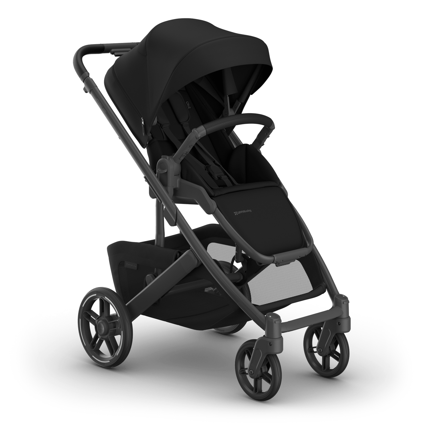UPPAbaby CRUZ V3 Stroller - James