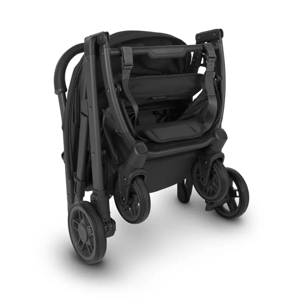 UPPAbaby Minu V2 Stroller - Jake (Ex-Display, no Bumper Bar)