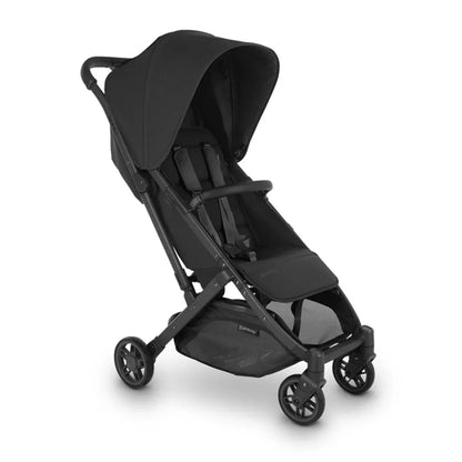 UPPAbaby Minu V2 Stroller - Jake (Ex-Display, no Bumper Bar)