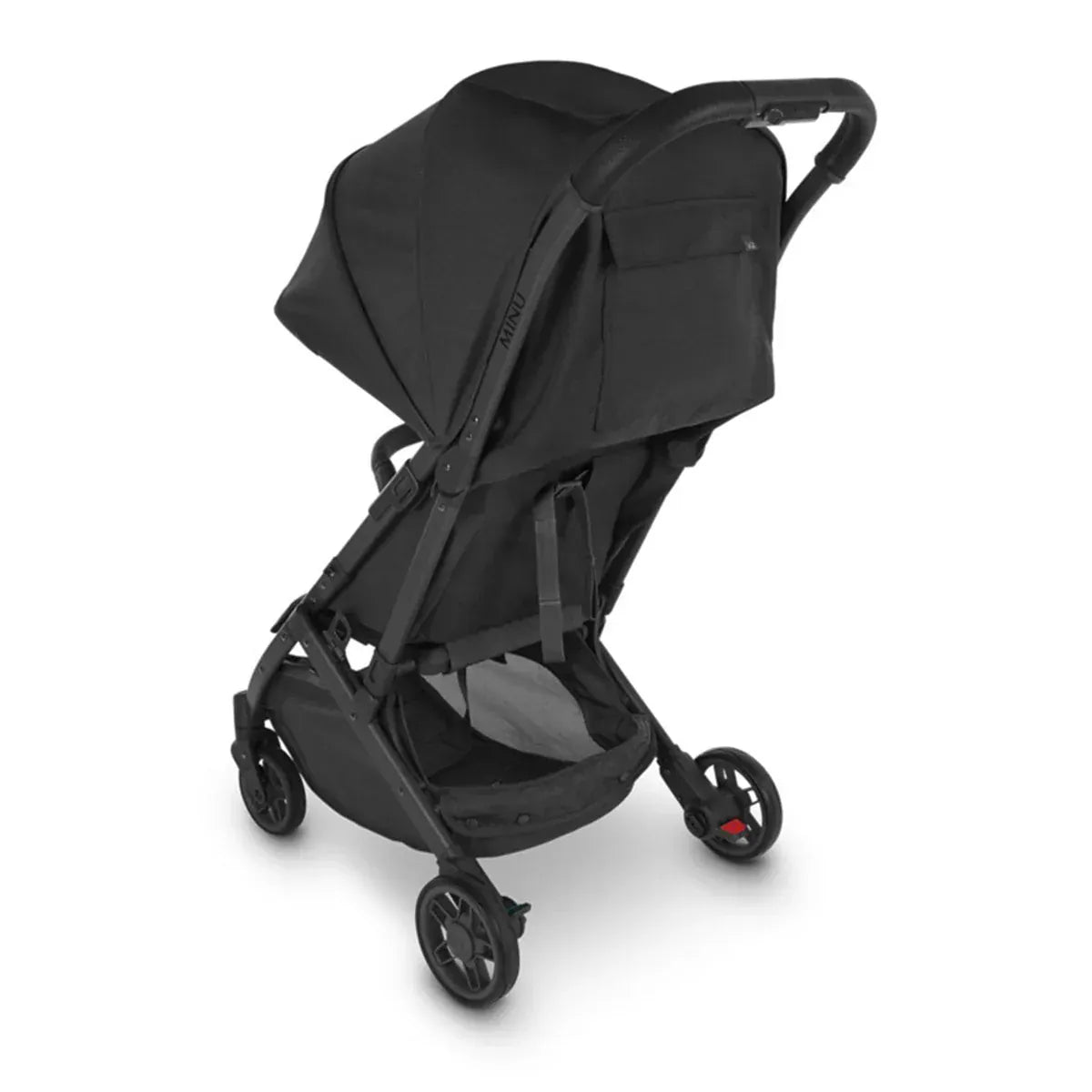UPPAbaby Minu V2 Stroller - Jake (Ex-Display, no Bumper Bar)