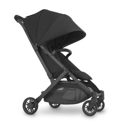 UPPAbaby Minu V2 Stroller - Jake (Ex-Display, no Bumper Bar)