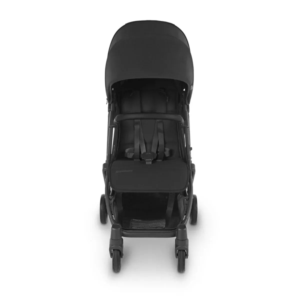 UPPAbaby Minu V2 Stroller - Jake (Ex-Display, no Bumper Bar)